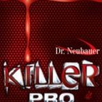 DrNeubauer KILLER PRO Cover